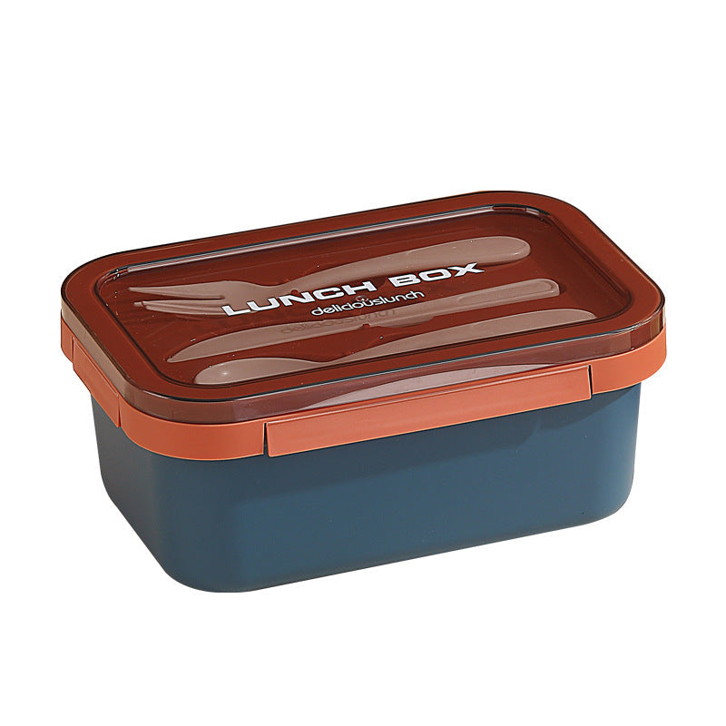 Multi-Section Meal Prep Container — product view 4