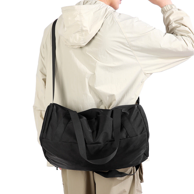 Travel Gym Bag LoungeYard — product view 1