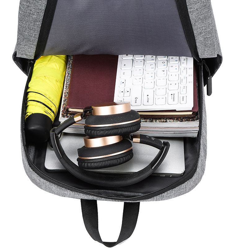 Versatile Urban Backpack LoungeYard — product view 2