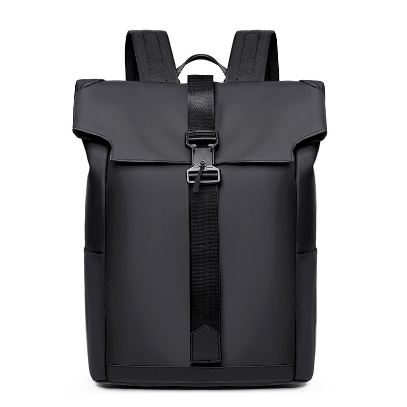 Versatile Waterproof Backpack LoungeYard — product view 3