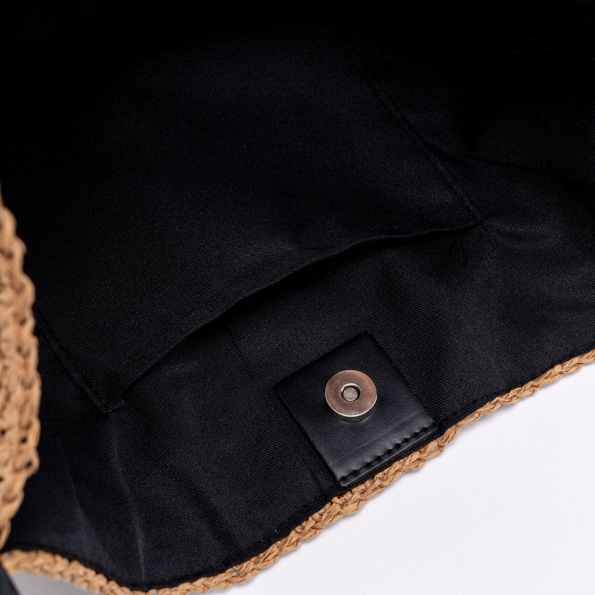 Practical and Stylish Hobo Bag LoungeYard — product view 3