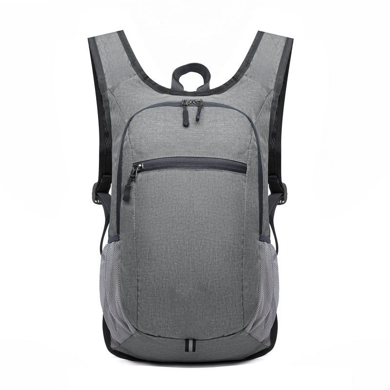 Lightweight Outdoor Hiking Backpack LoungeYard — product view 3