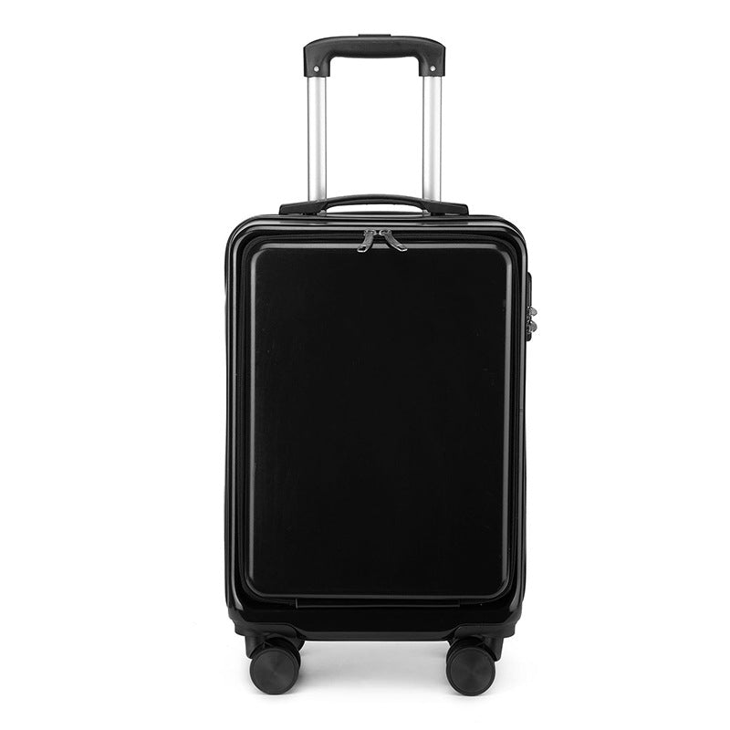 Lightweight Hard Shell Carry-On — product view 7