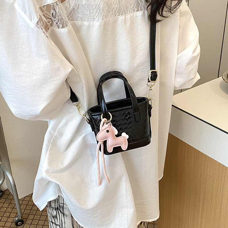 Cute Mini ven Handbag LoungeYard — product view 3