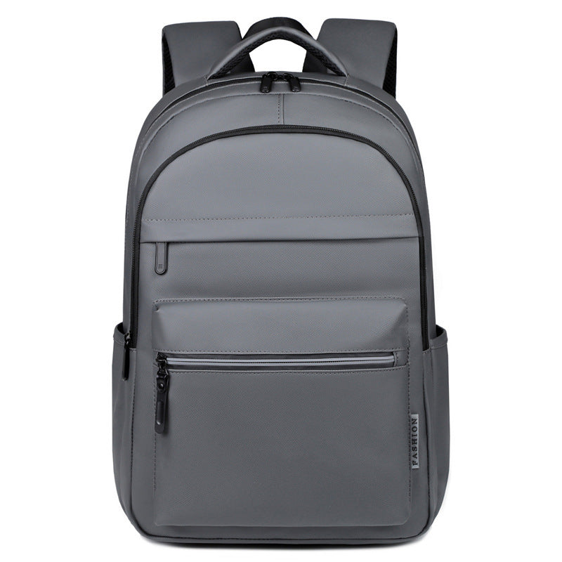Functional Laptop Backpack LoungeYard — product view 1
