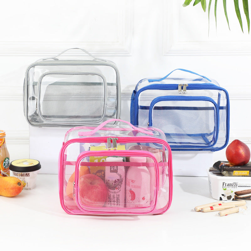 Practical Organizer Bag LoungeYard — product view 3