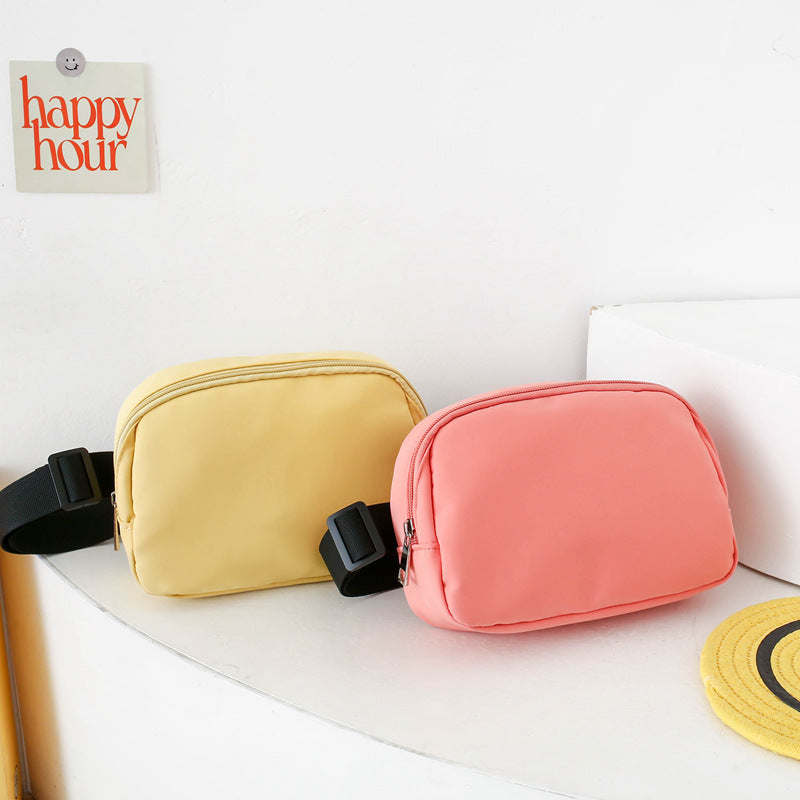 Versatile Adjustable Fanny Pack — product view 7