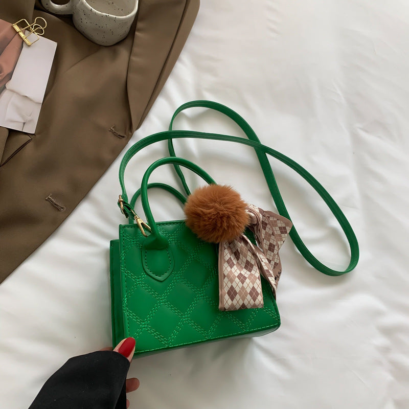 Mini Handbag — product view 5