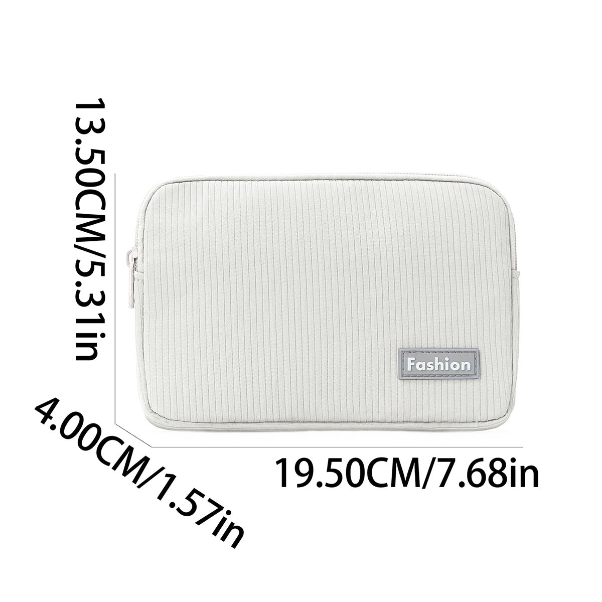 Fashionable and Functional Cosmetic Organizer LoungeYard — product view 4