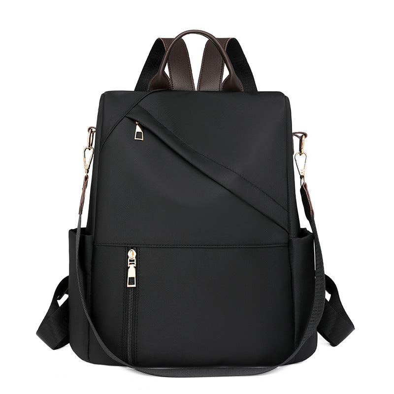 Fashionable Multi-Functional Backpack LoungeYard — product view 4