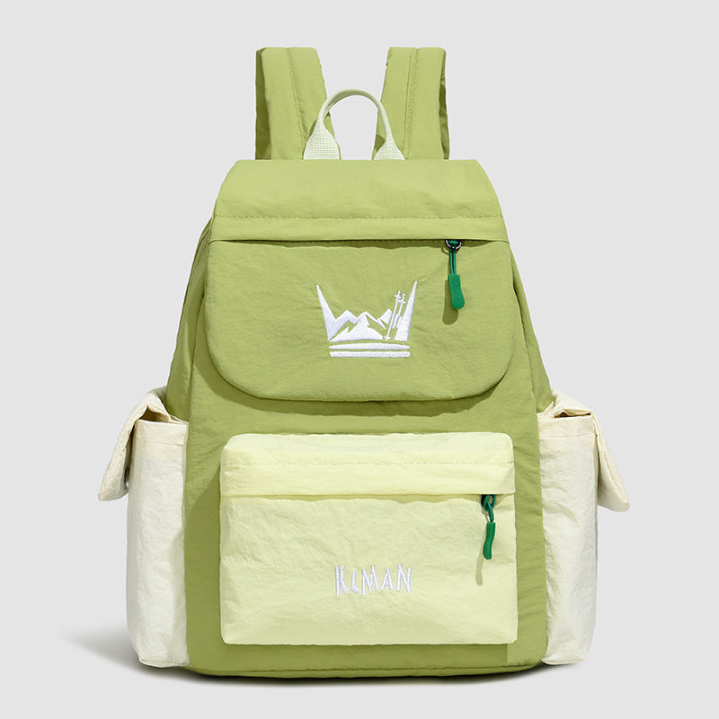 Functional Outdoor Backpack LoungeYard — product view 6