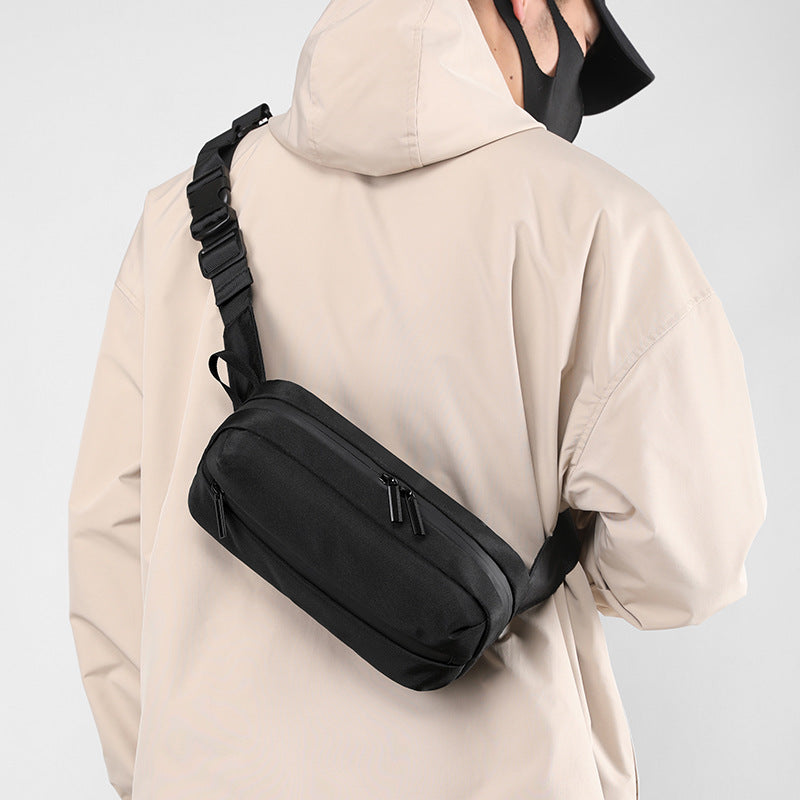 Versatile Crossbody Bag LoungeYard — product view 4
