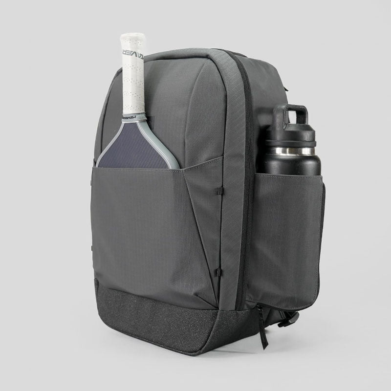 Tennis Racket Storage Backpack LoungeYard — product view 1