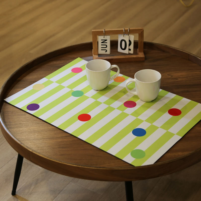 Stylish Change Room Bath Mat LoungeYard — product view 2