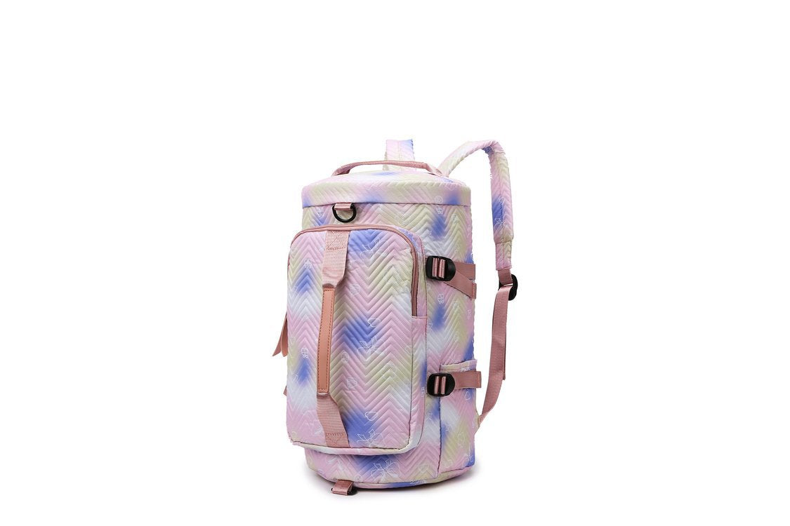 Versatile Leisure Backpack LoungeYard — product view 6