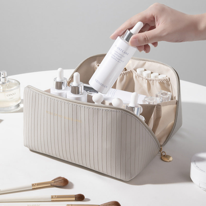 Stylish Cosmetic Storage Case LoungeYard — product view 7