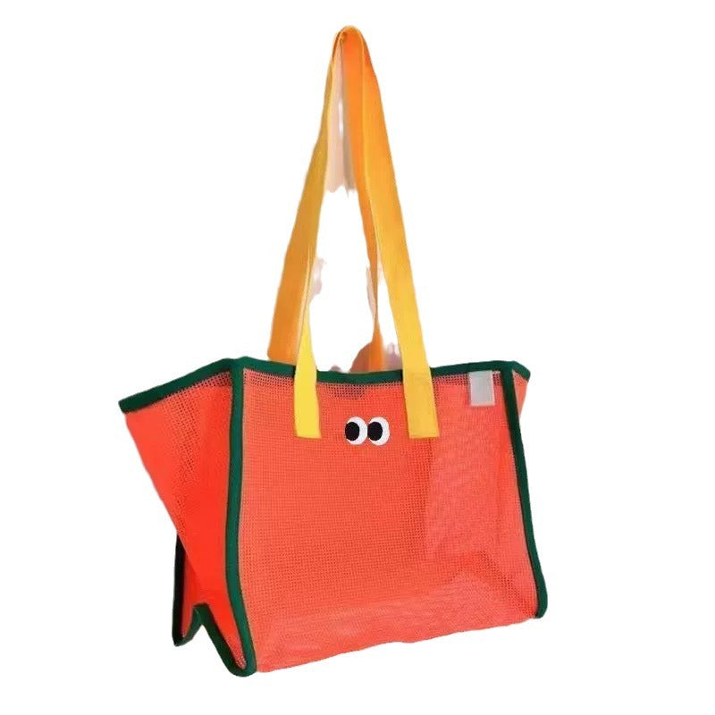Practical shopping bag LoungeYard — product view 5
