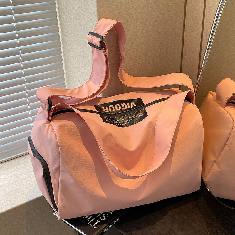 Versatile Utility Travel Bag — product view 7