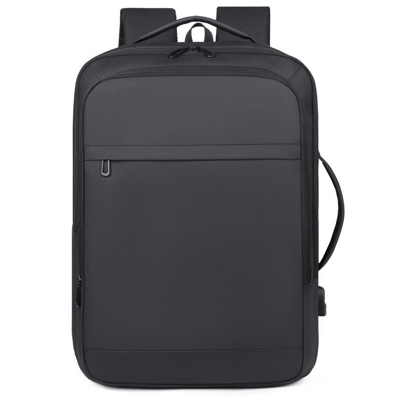 Professional Organizer Backpack LoungeYard — product view 3