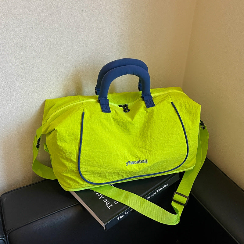 Lightweight Travel Weekender Bag — product view 3