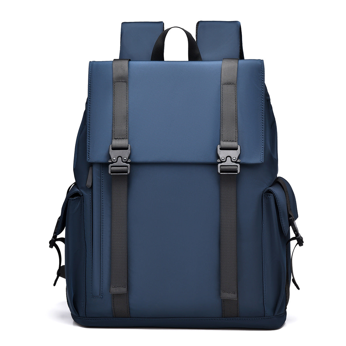 Large Capacity Waterproof Travel Backpack LoungeYard — product view 4