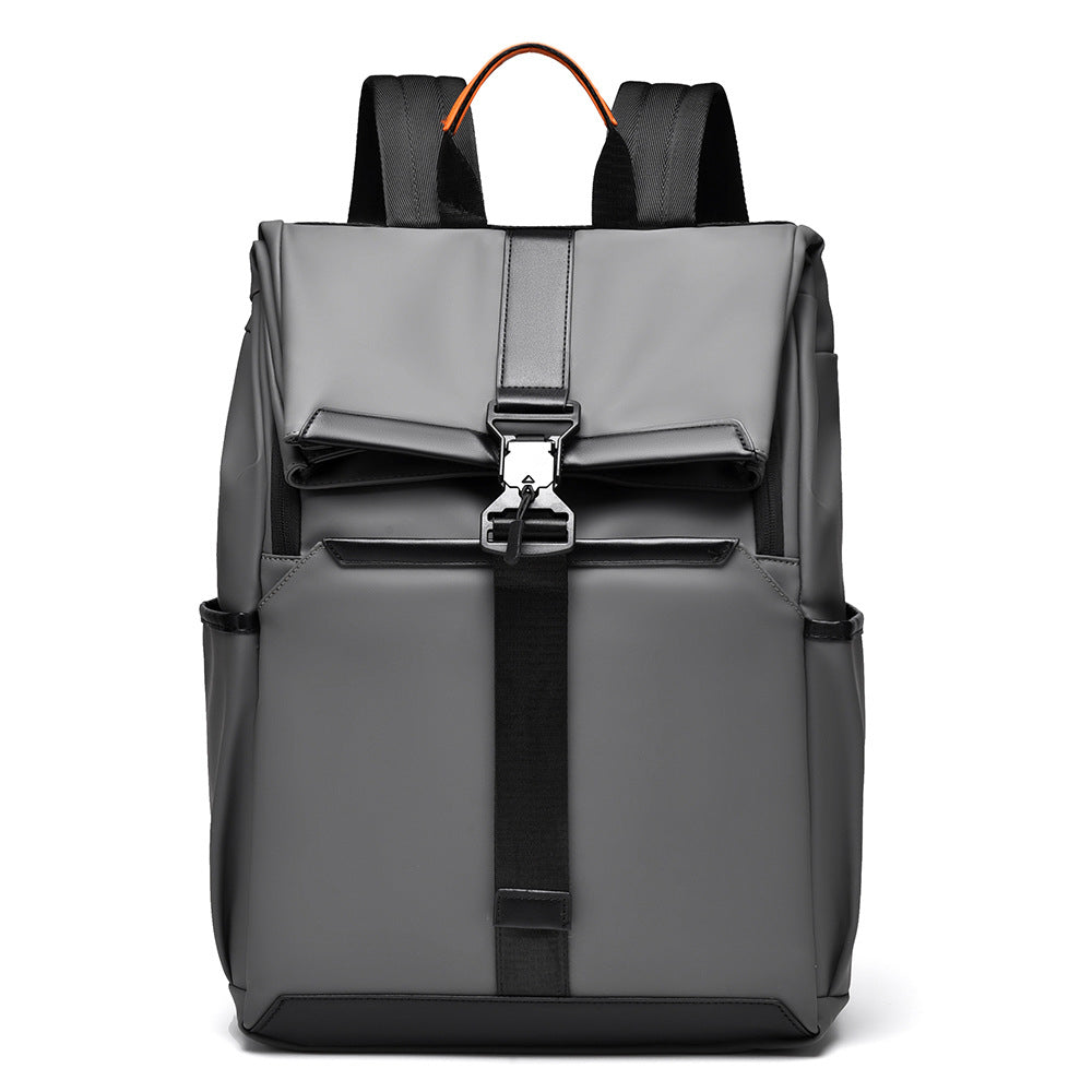 Waterproof Laptop Backpack LoungeYard — product view 6