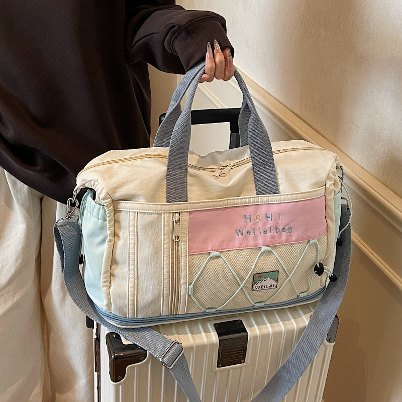 Durable Multi-Pocket Travel — product view 3