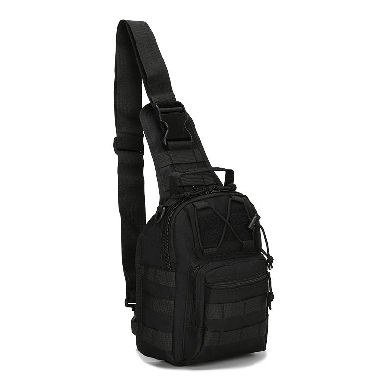 Tactical Sling Bag LoungeYard — product view 3