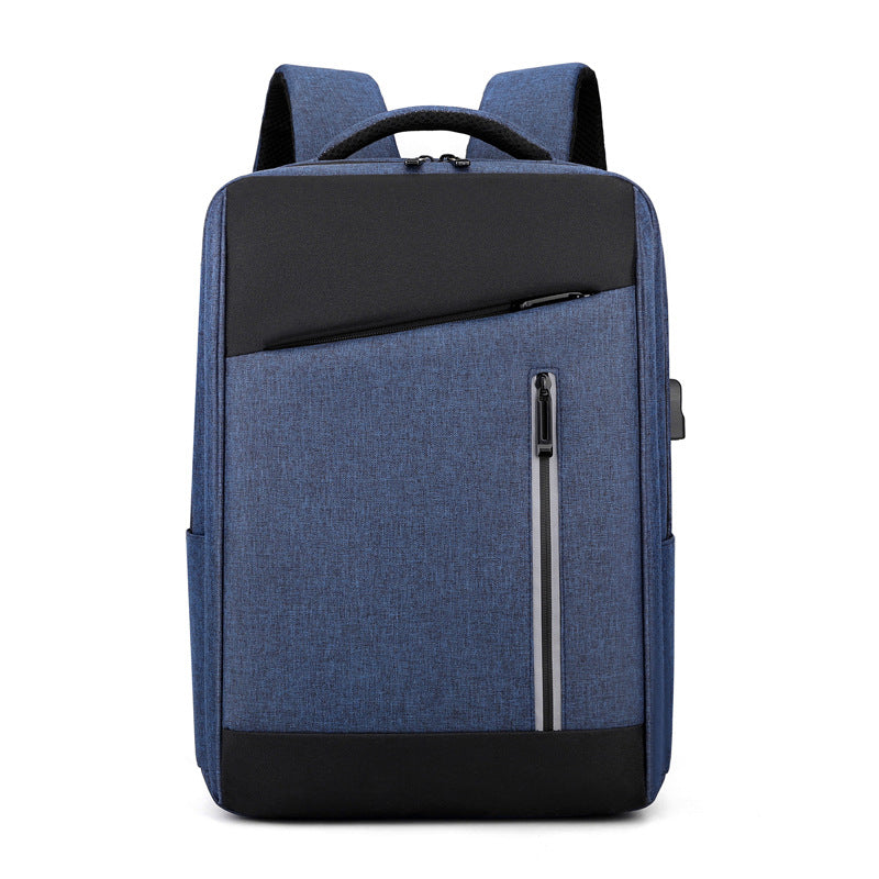 Sleek Professional Briefcase LoungeYard — product view 5