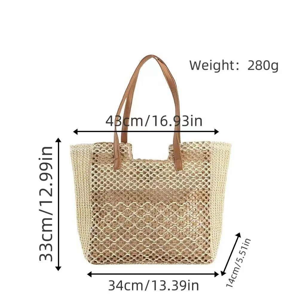 Trendy Beach Bag LoungeYard — product view 5