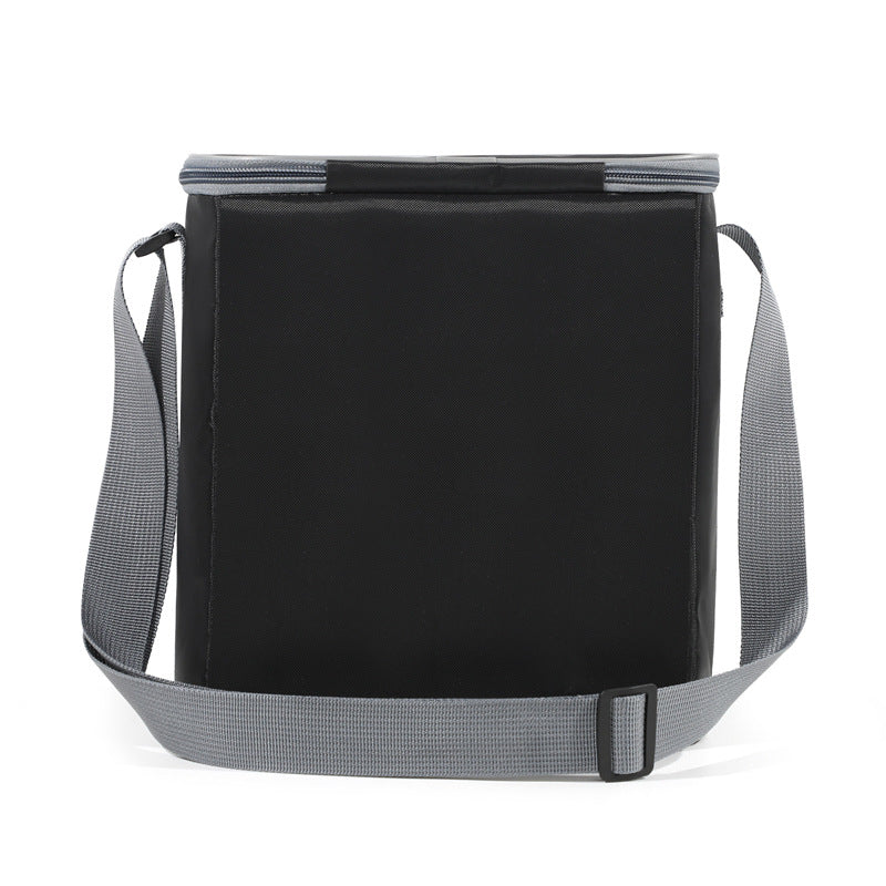 Insulated Multi-Pocket Lunch Cooler LoungeYard — product view 5