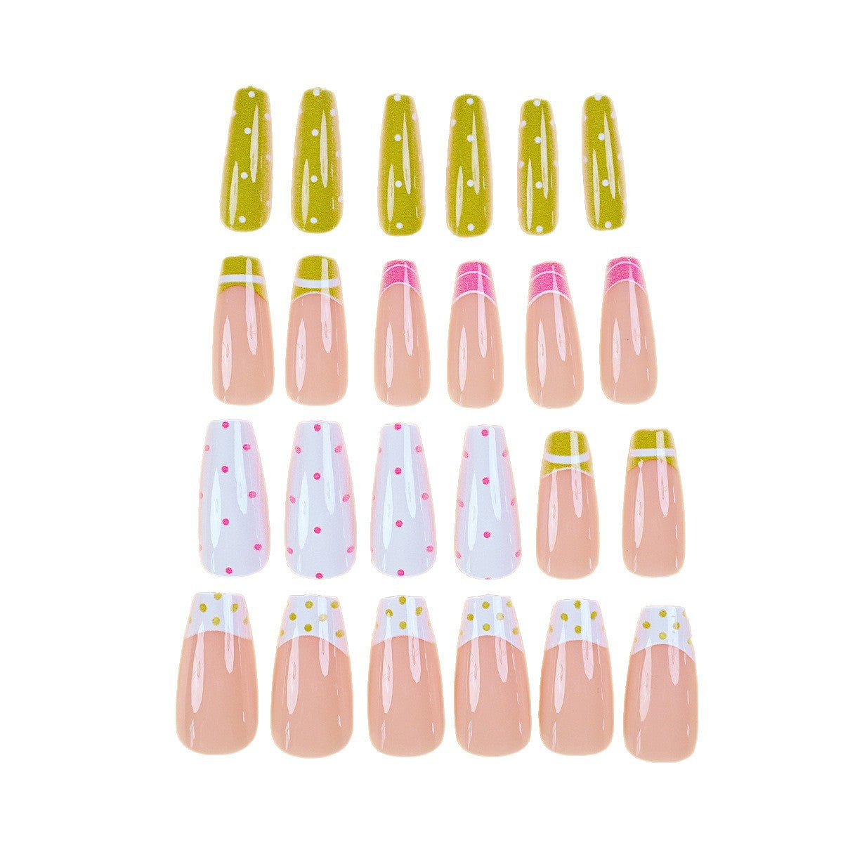 Nail Art — product view 5
