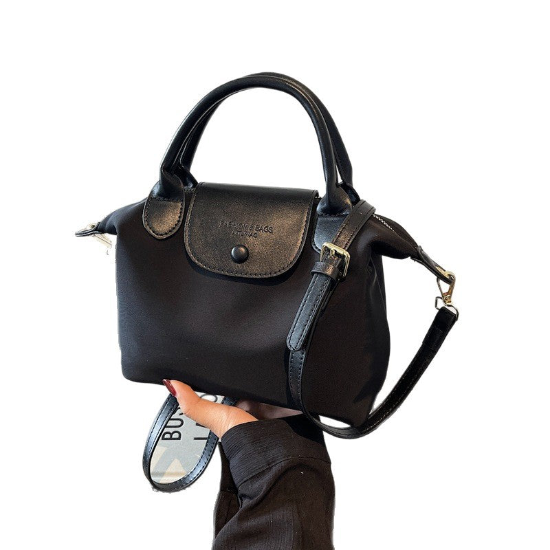 Miniature Structured Handbag LoungeYard — product view 5