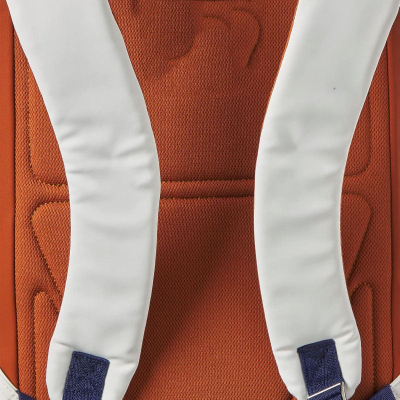Tennis Racket Backpack LoungeYard — product view 2