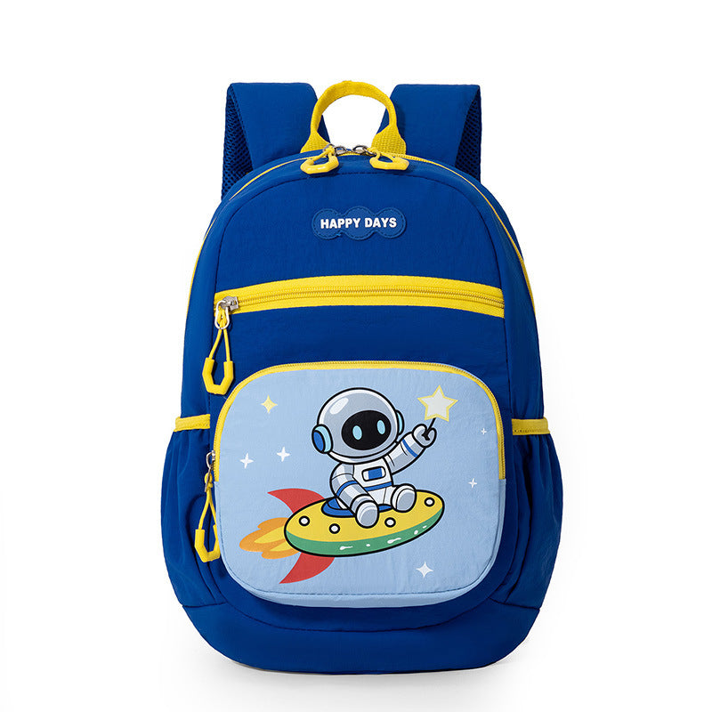 Cute Cartoon Backpack — product view 2