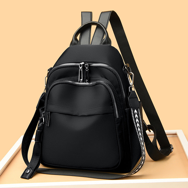 Versatile Multi-Pocket Backpack LoungeYard — product view 2