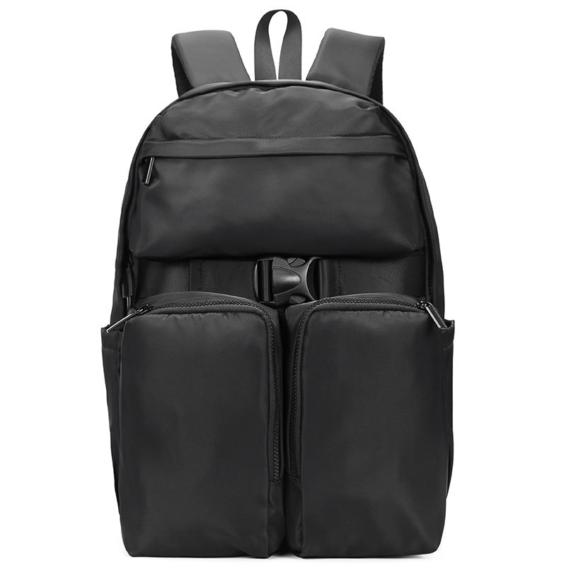 Urban Functional Backpack LoungeYard — product view 3