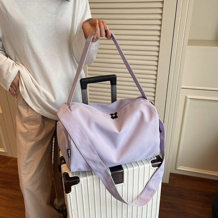 Durable All-Purpose Sports Duffle Bag LoungeYard — product view 2
