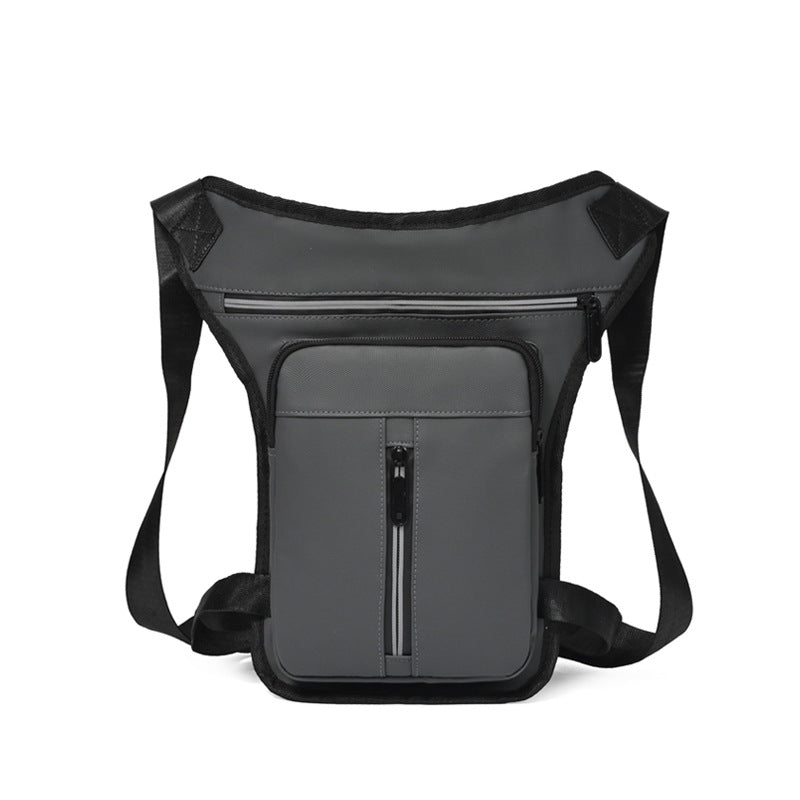 Modern Utility Crossbody Bag LoungeYard — product view 3