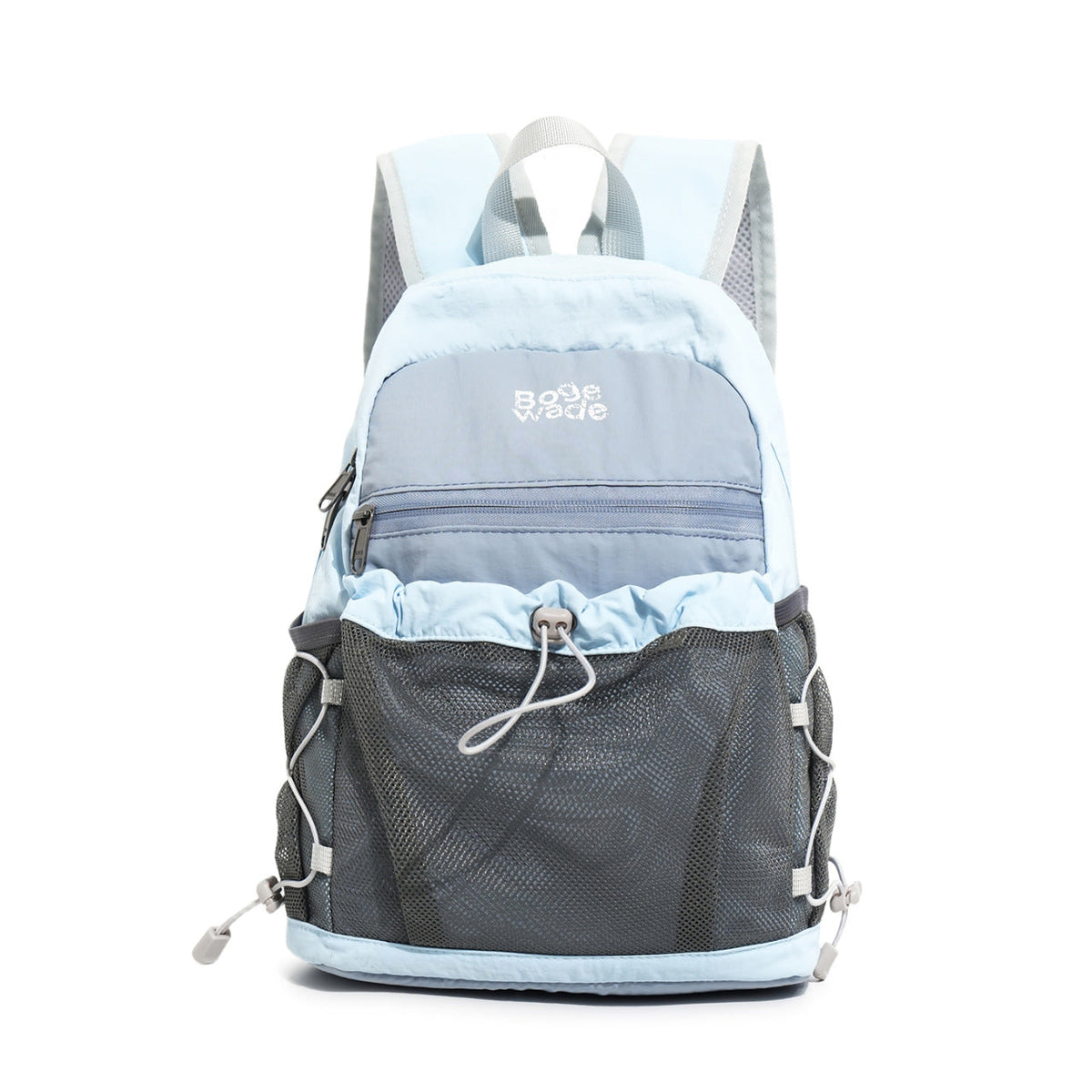 Travel Backpack — product view 3