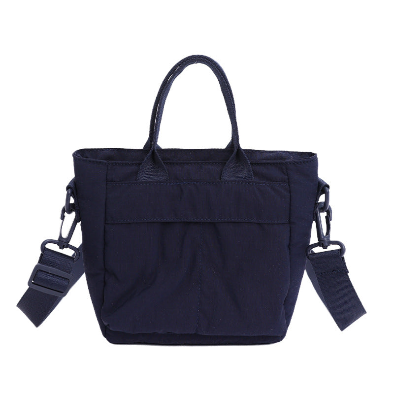 Multi-Pocket Casual Utility Tote — product view 4