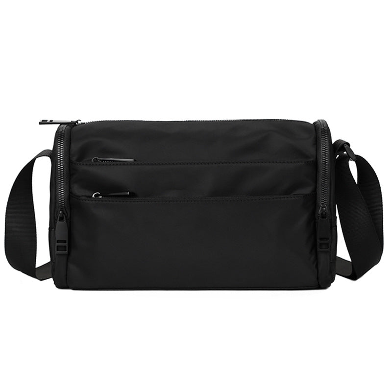 Compact Organizational Crossbody Bag LoungeYard — product view 2