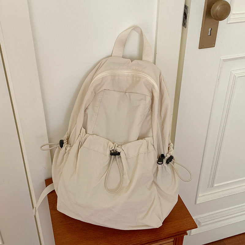 Lightweight Utility Backpack — product view 3