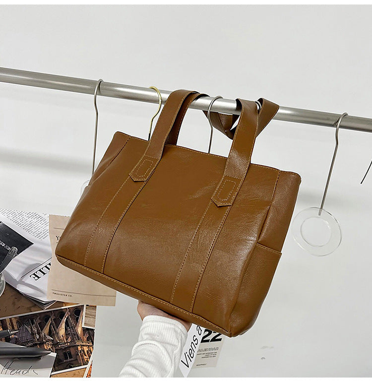 Elegant Work Tote — product view 2