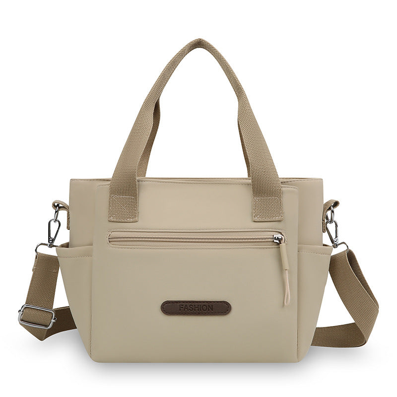 Multi-Functional Organizer Handbag LoungeYard — product view 3