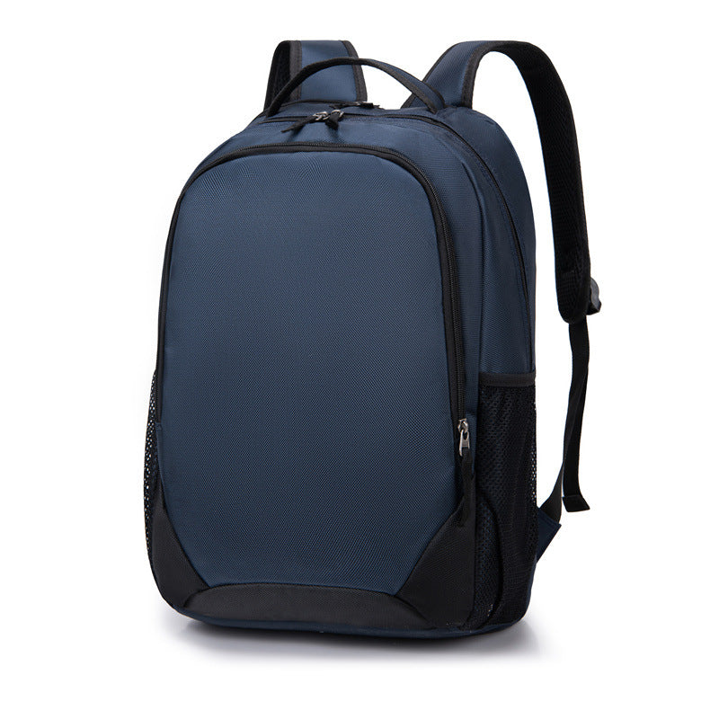 Ergonomic Daily Commuter Backpack LoungeYard — product view 6