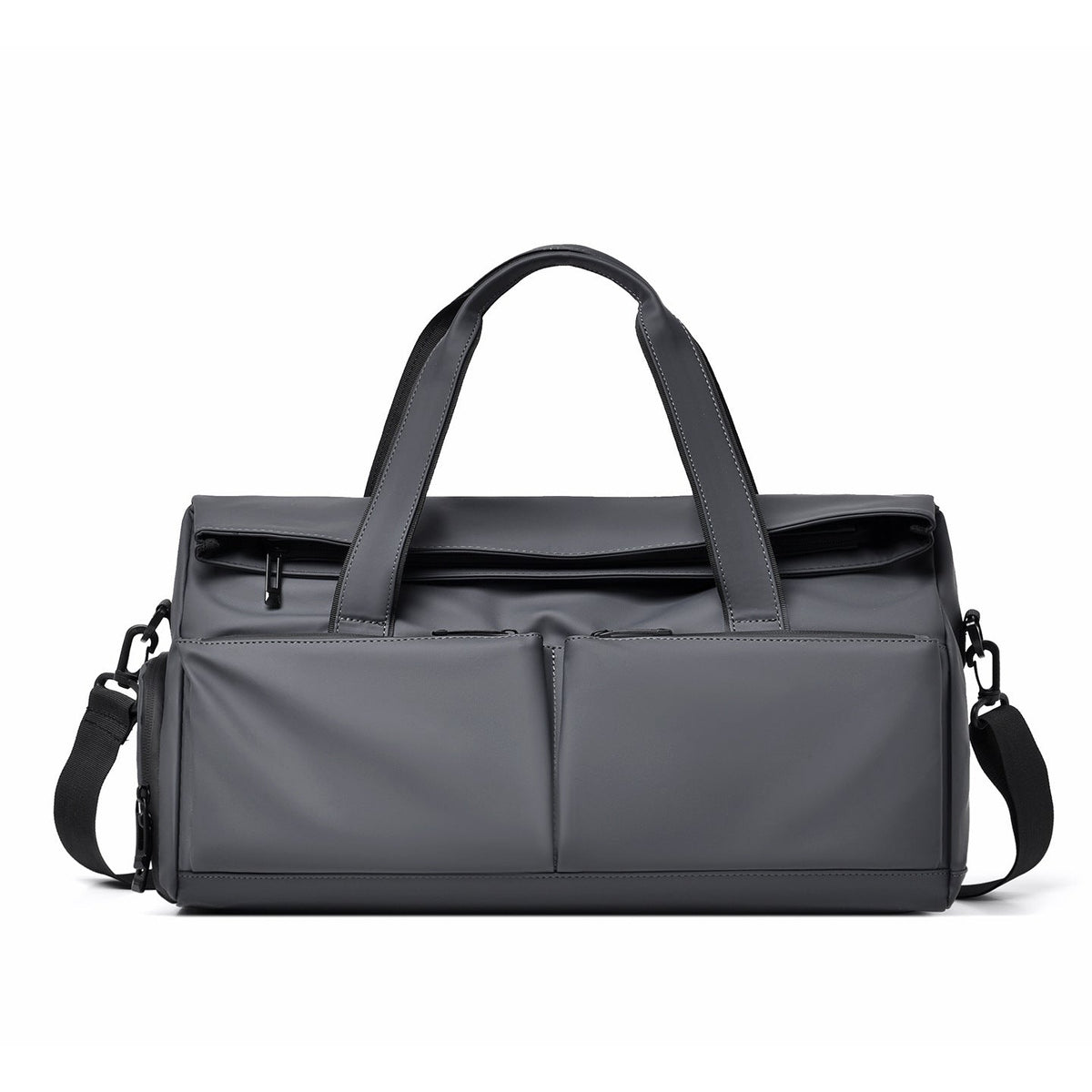 Versatile Gym Duffle Bag LoungeYard — product view 4