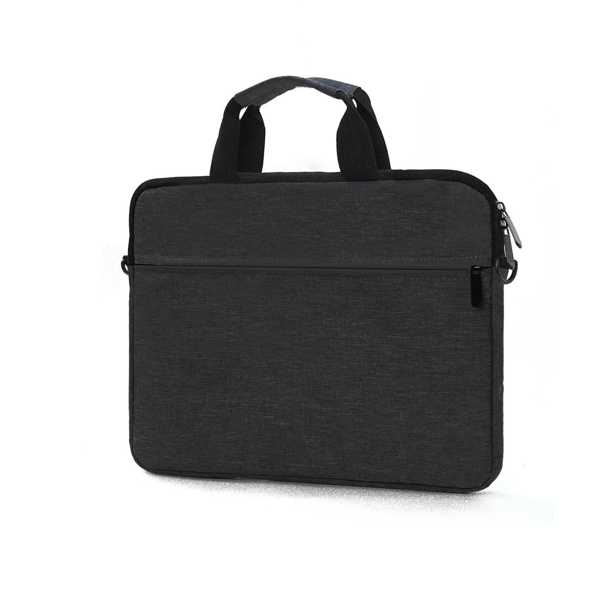 Laptop bag in professional design LoungeYard — product view 2