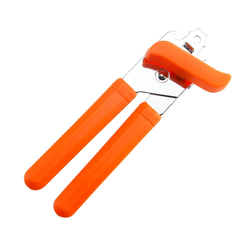 Heavy-Duty Manual Can Opener Tool LoungeYard — product view 1