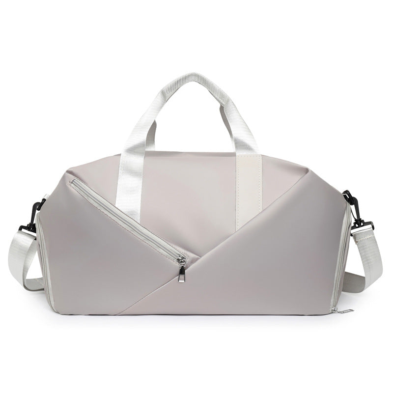 Practical Sports Bag LoungeYard — product view 4